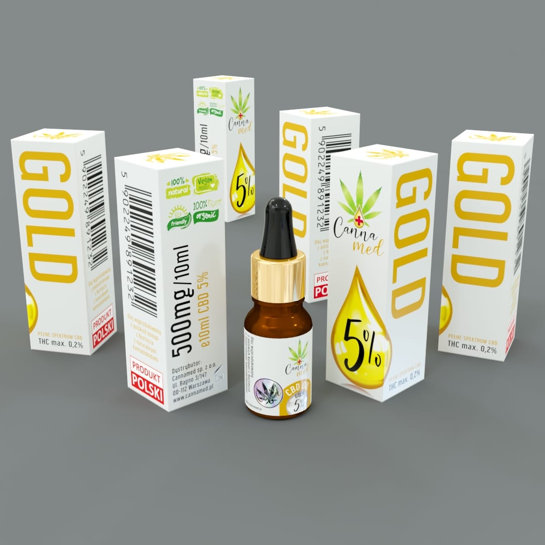 3D produktowe — zdjęcie 30